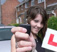 Lady Driving Instructors 638231 Image 2